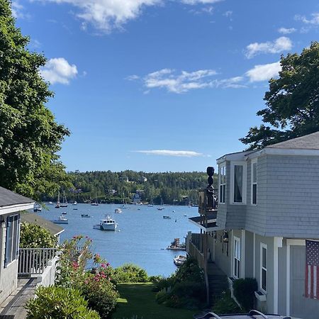 Lindenwood Inn Southwest Harbor Eksteriør bilde