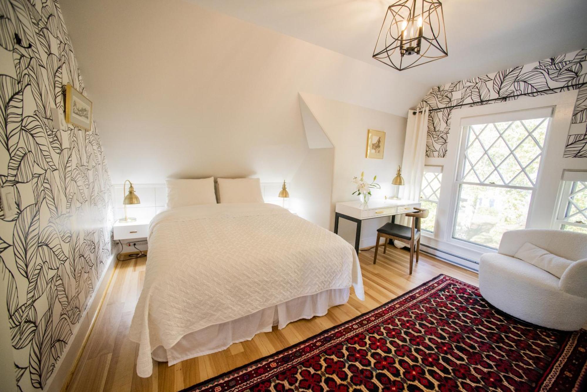 Lindenwood Inn Southwest Harbor Rom bilde