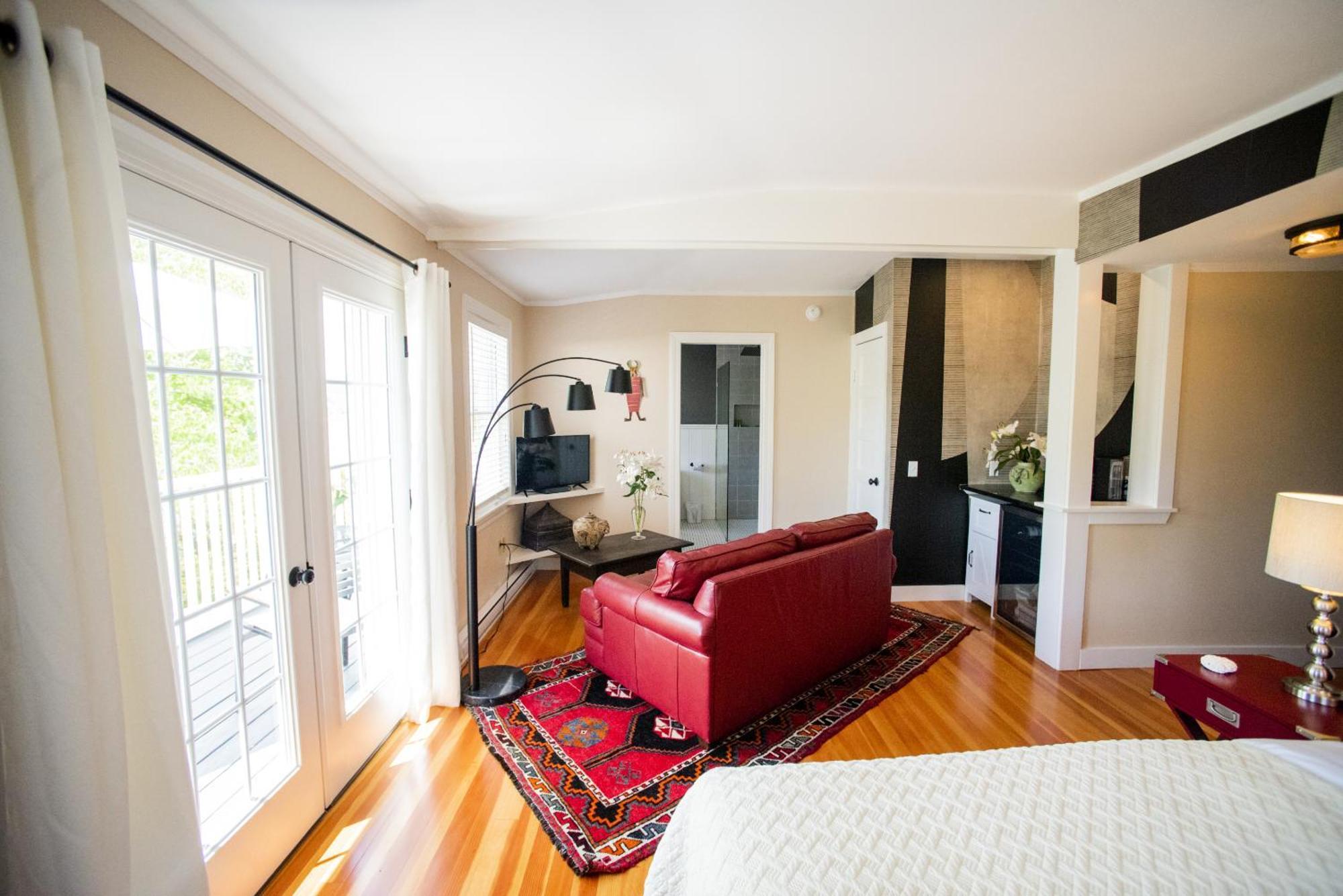 Lindenwood Inn Southwest Harbor Rom bilde