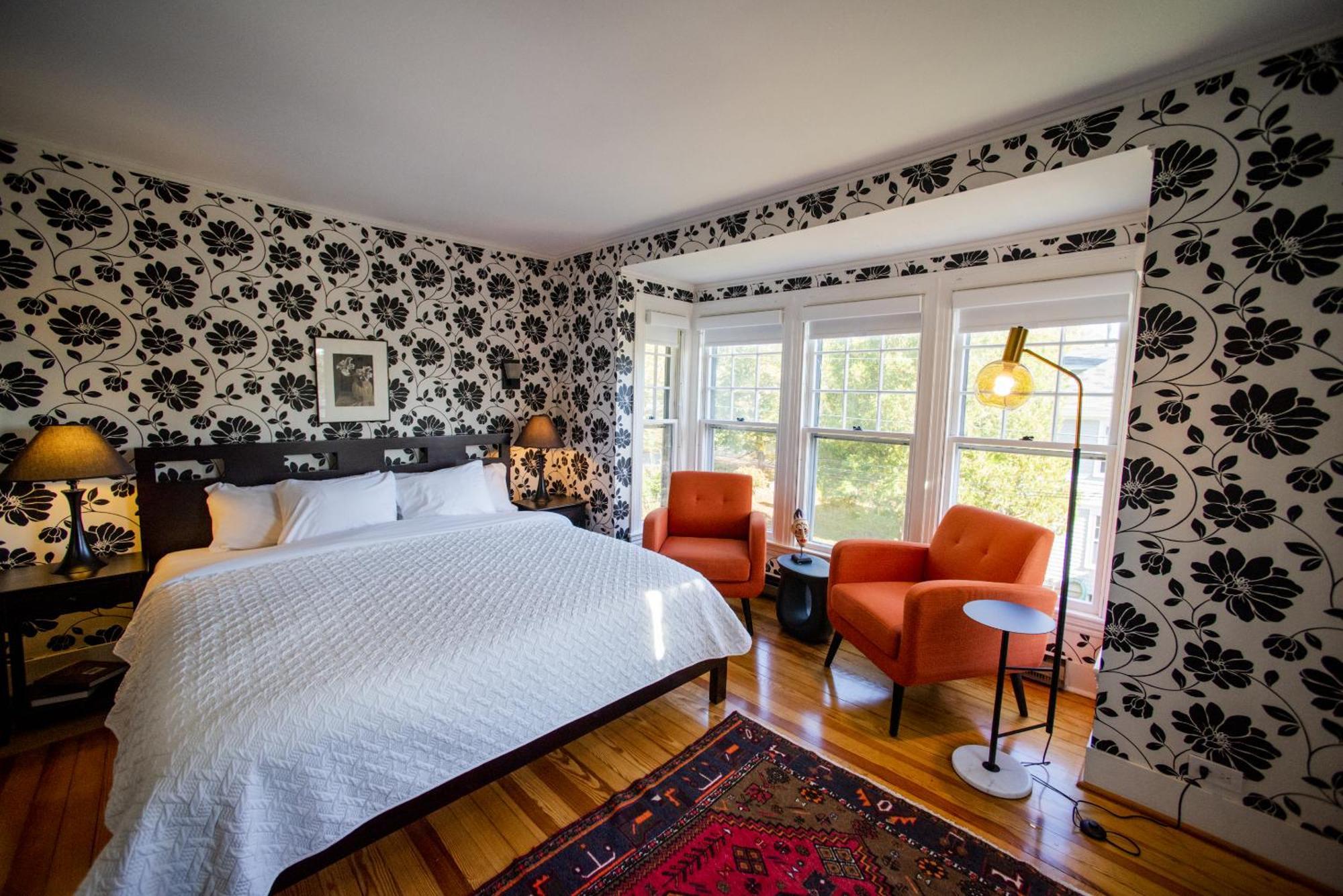 Lindenwood Inn Southwest Harbor Rom bilde