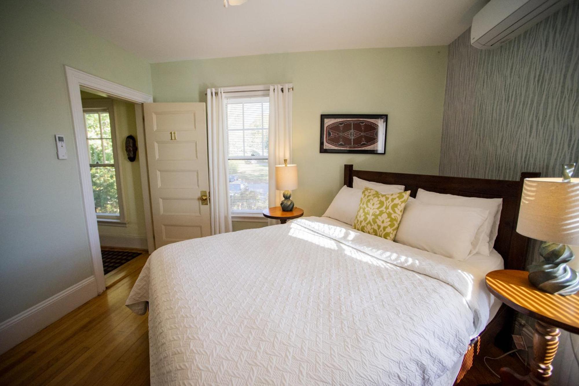 Lindenwood Inn Southwest Harbor Rom bilde