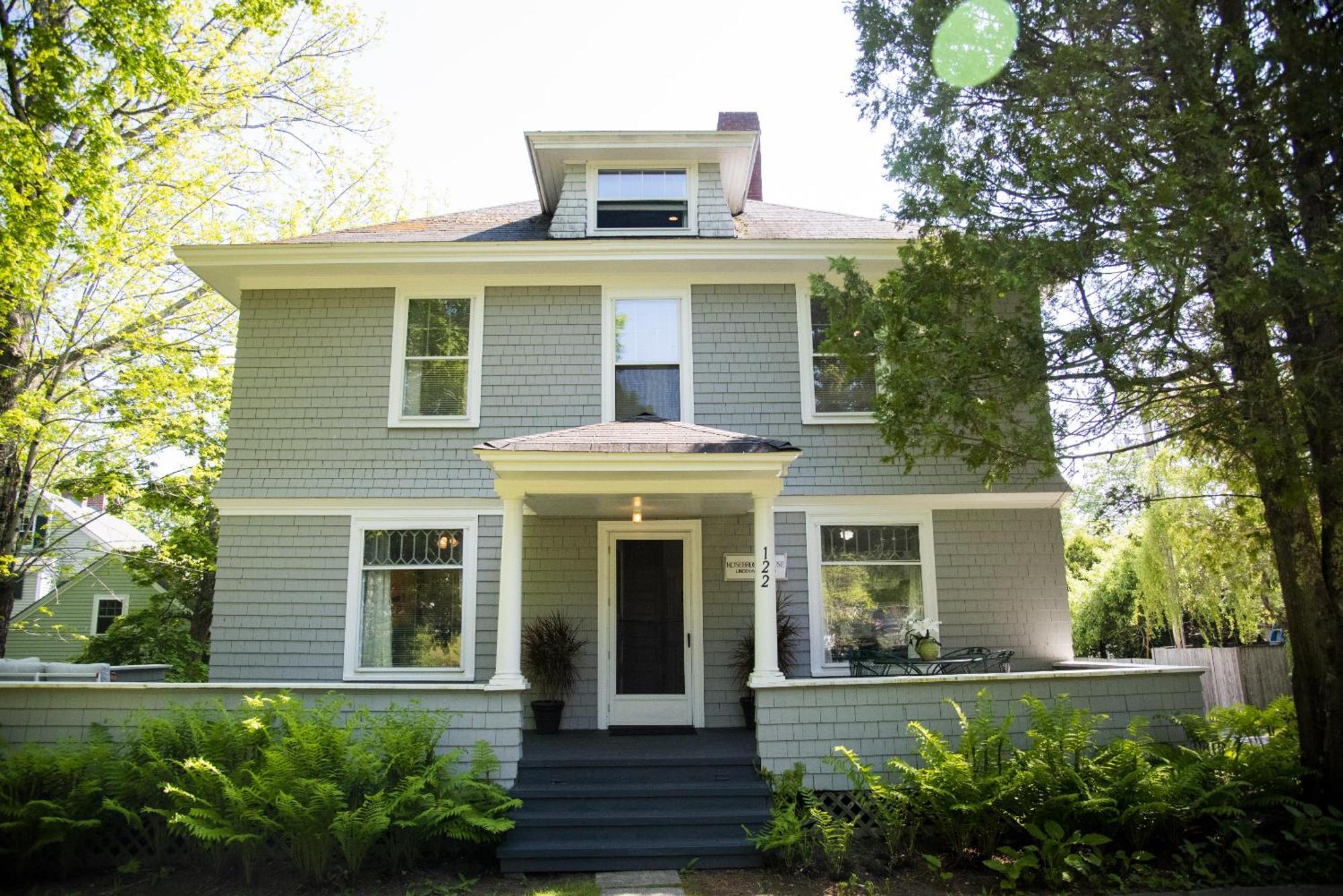Lindenwood Inn Southwest Harbor Rom bilde