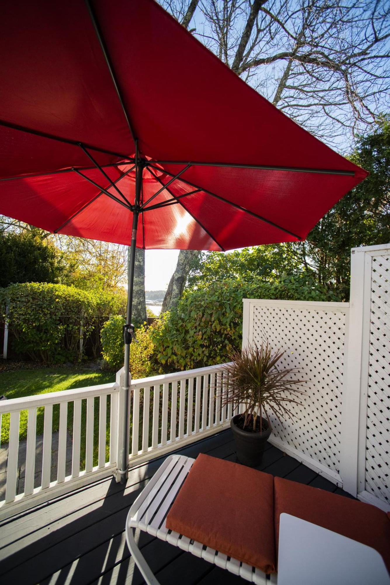 Lindenwood Inn Southwest Harbor Rom bilde