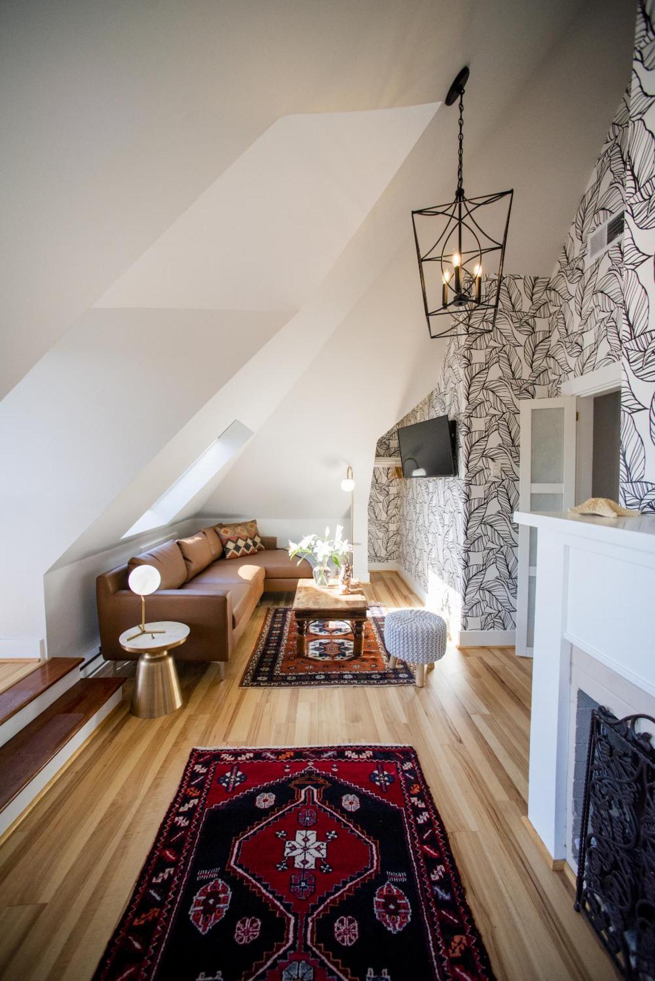 Lindenwood Inn Southwest Harbor Rom bilde