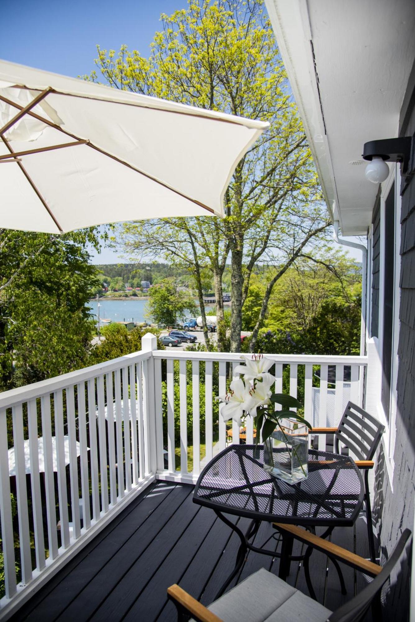 Lindenwood Inn Southwest Harbor Rom bilde