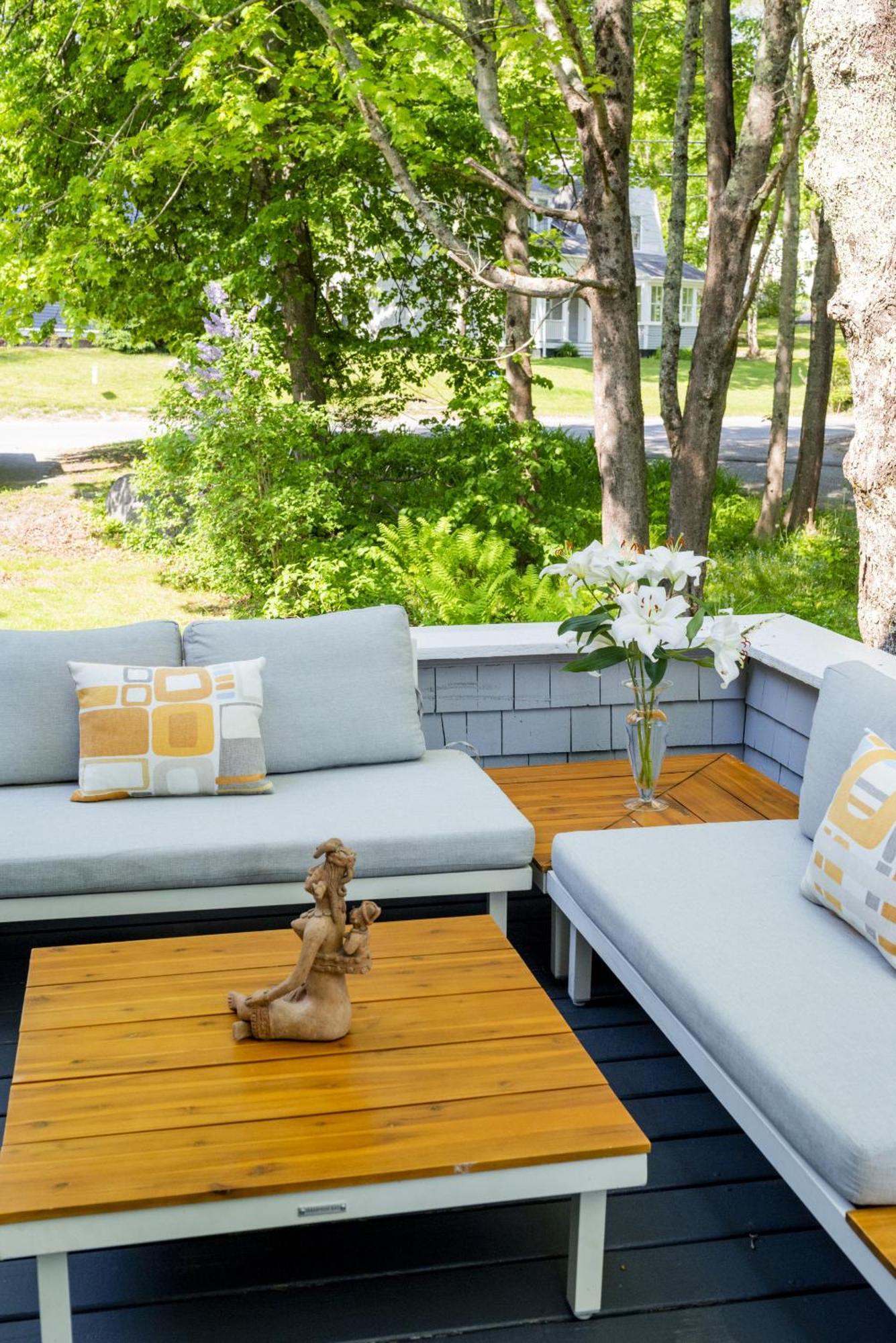 Lindenwood Inn Southwest Harbor Rom bilde