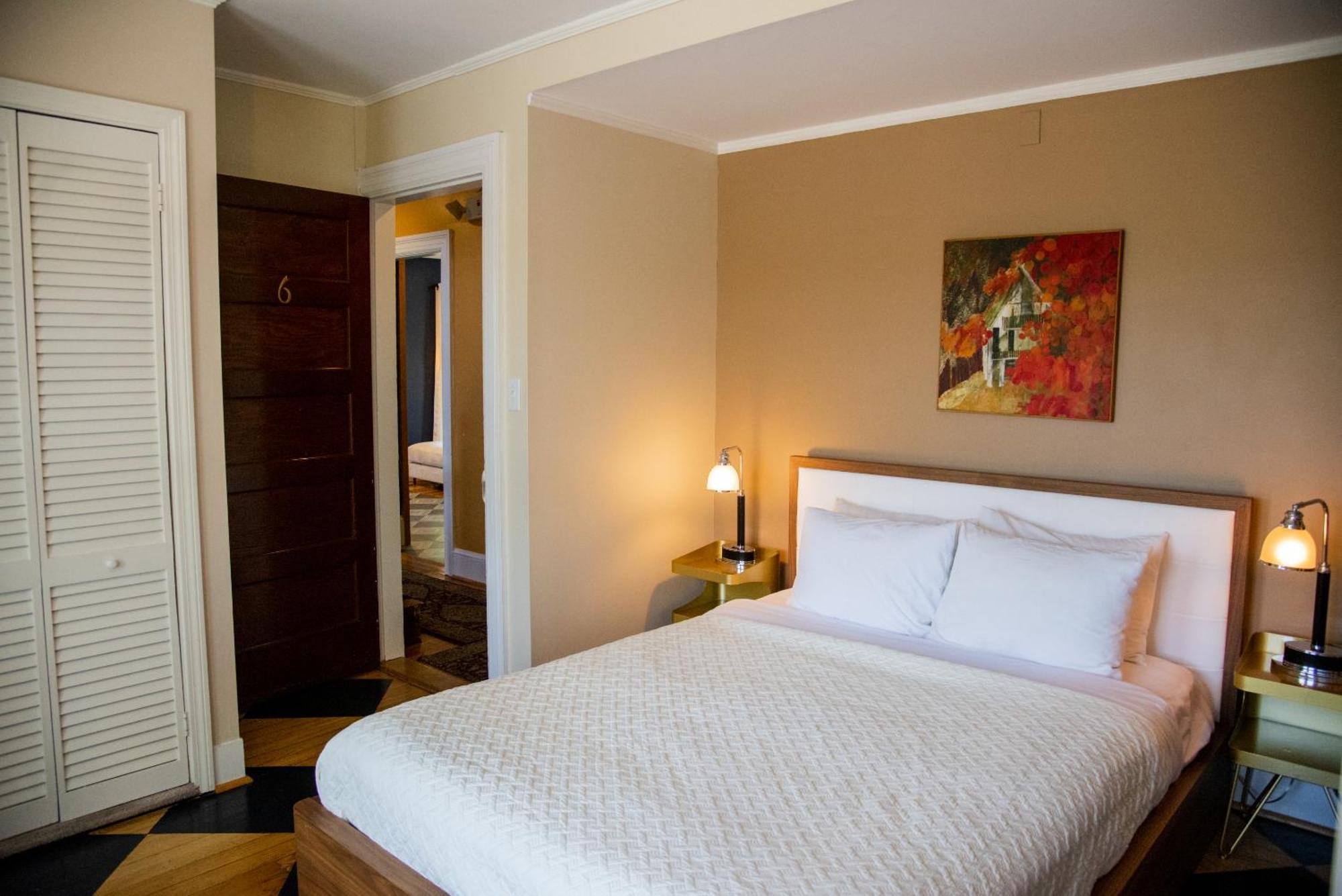 Lindenwood Inn Southwest Harbor Rom bilde