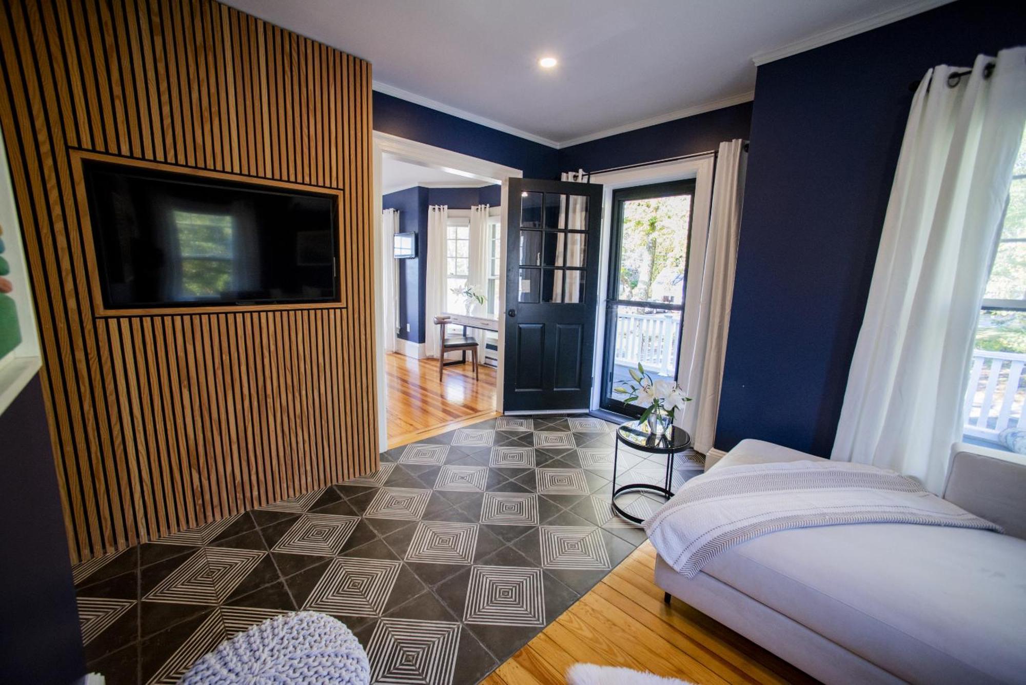 Lindenwood Inn Southwest Harbor Rom bilde