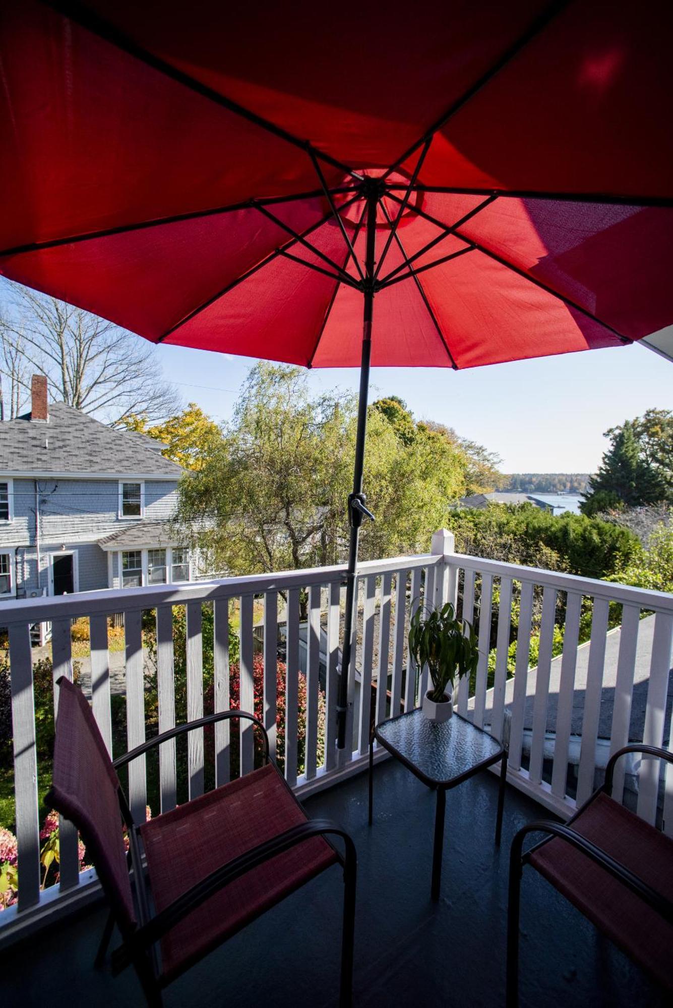 Lindenwood Inn Southwest Harbor Rom bilde