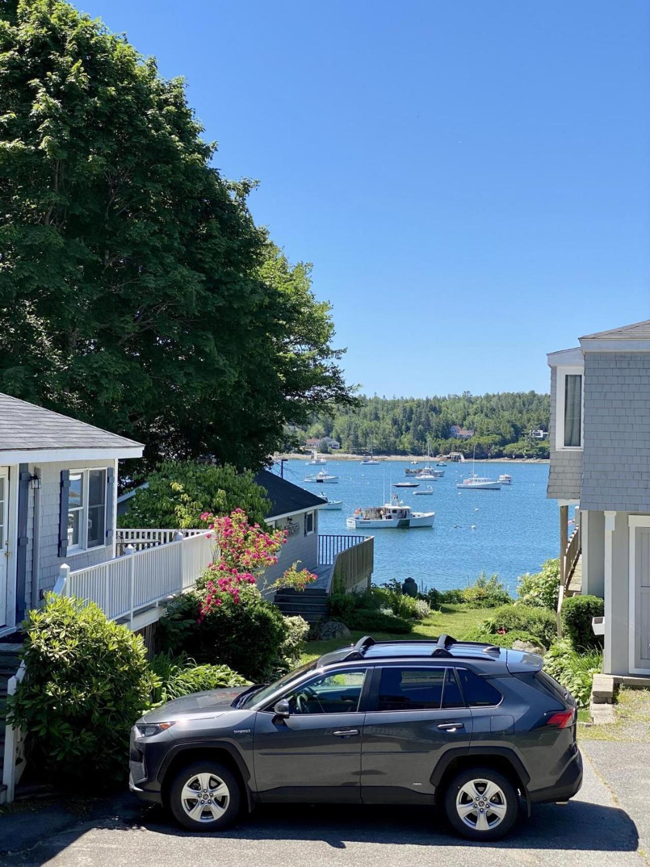 Lindenwood Inn Southwest Harbor Rom bilde