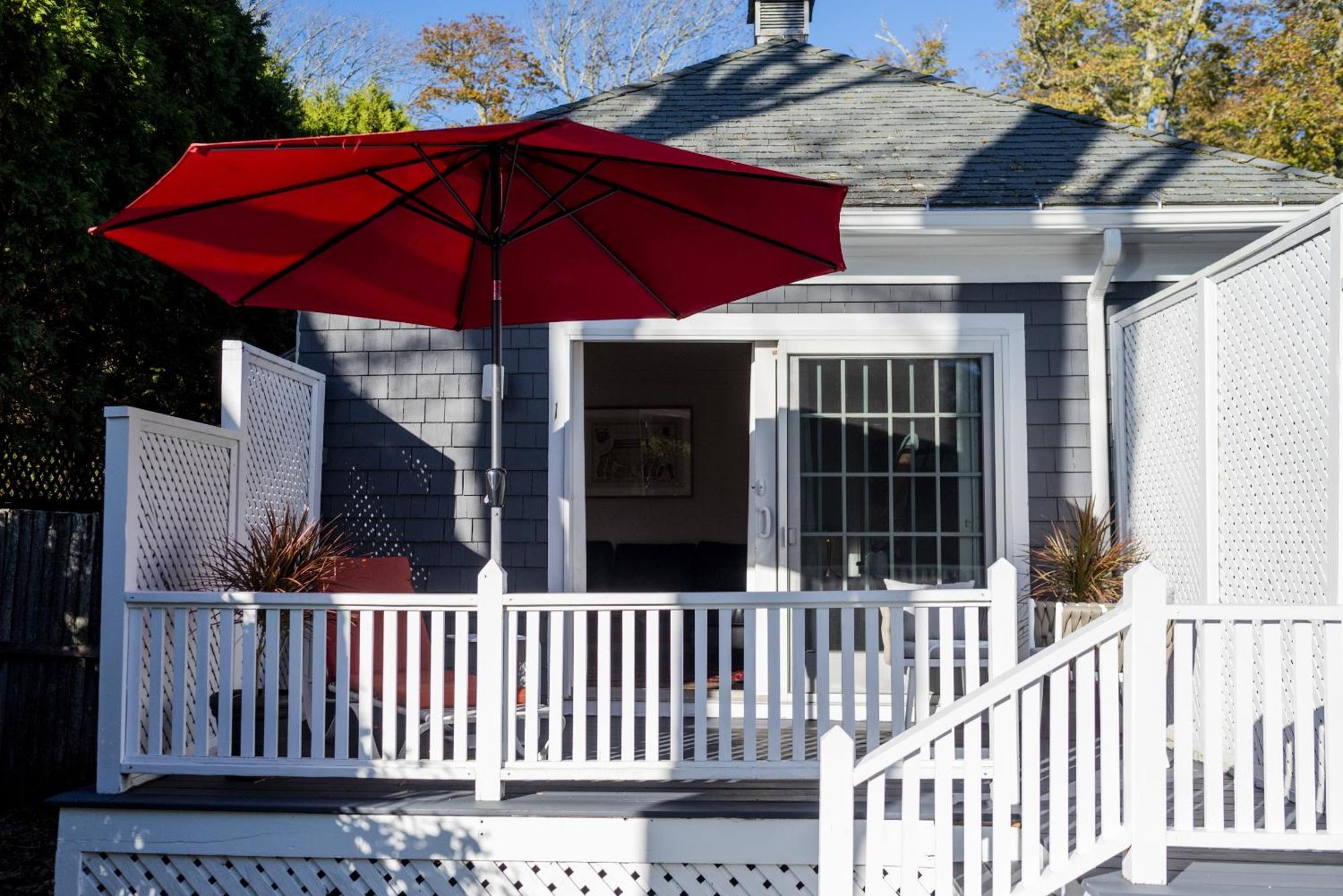 Lindenwood Inn Southwest Harbor Rom bilde