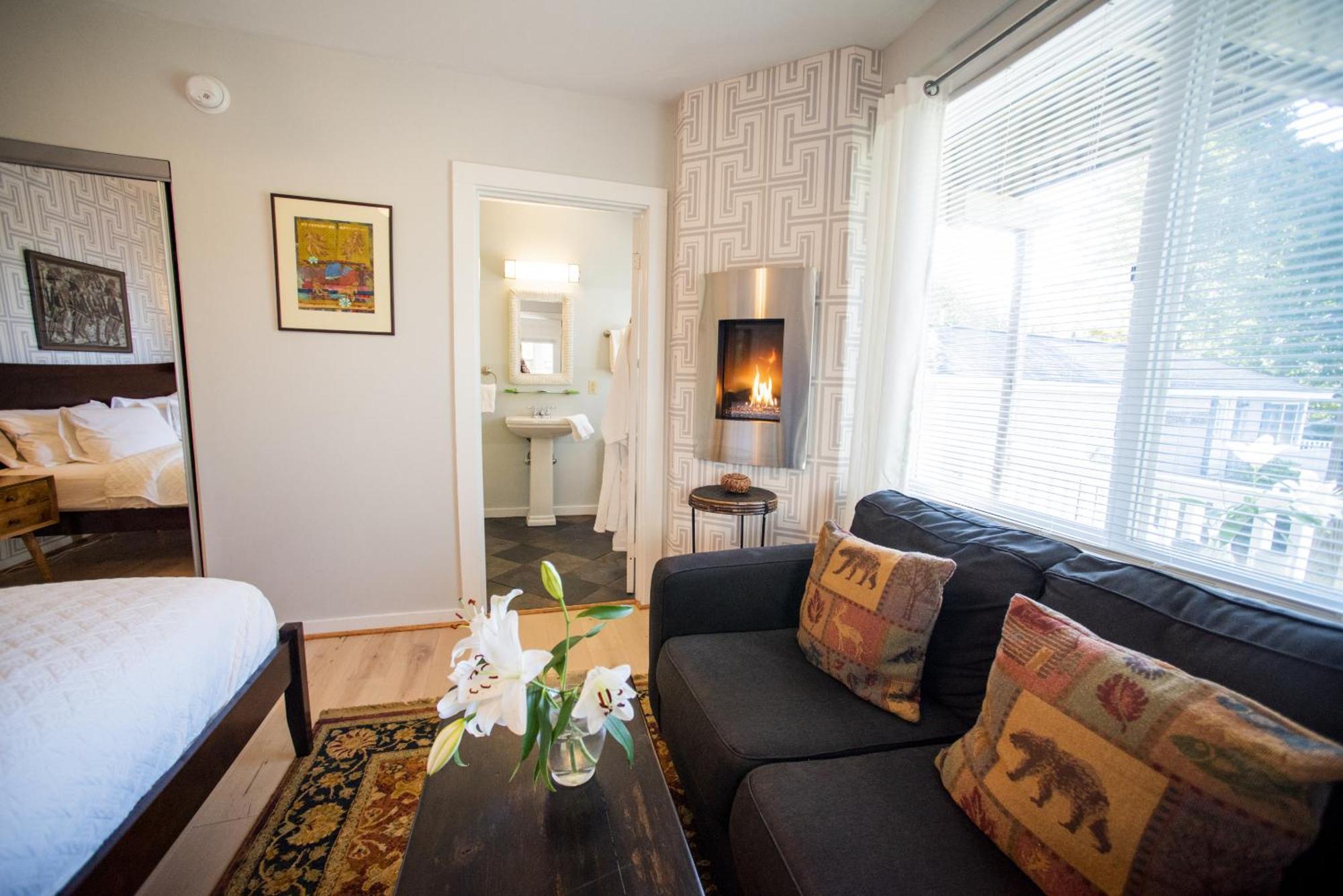 Lindenwood Inn Southwest Harbor Rom bilde