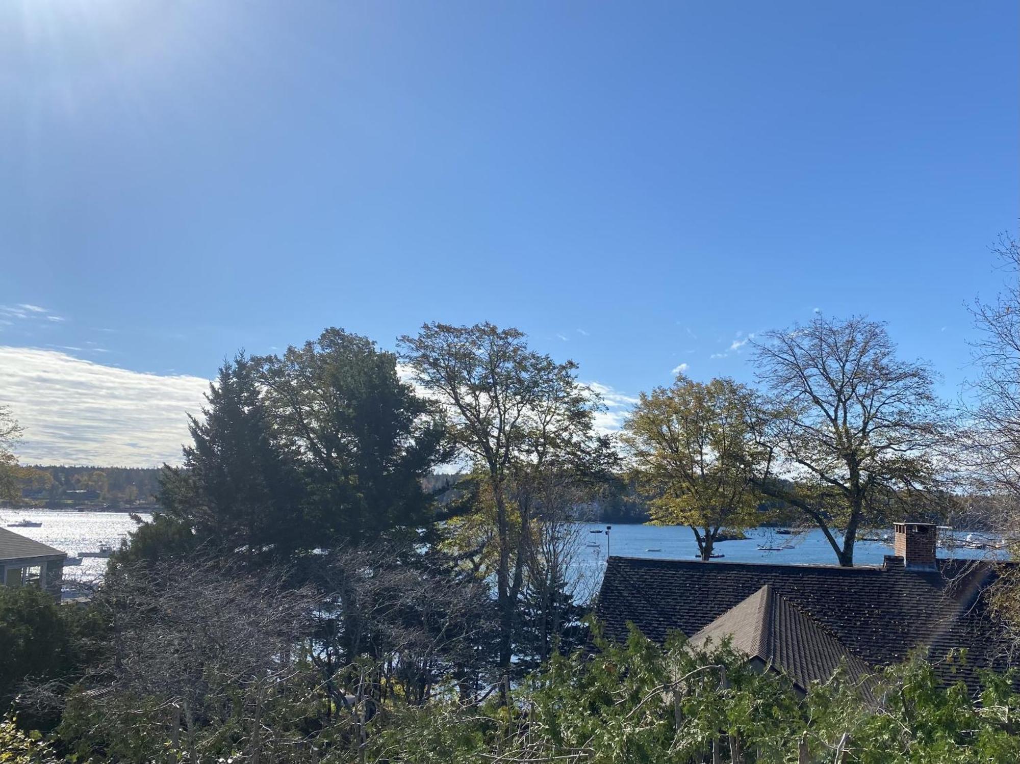 Lindenwood Inn Southwest Harbor Rom bilde