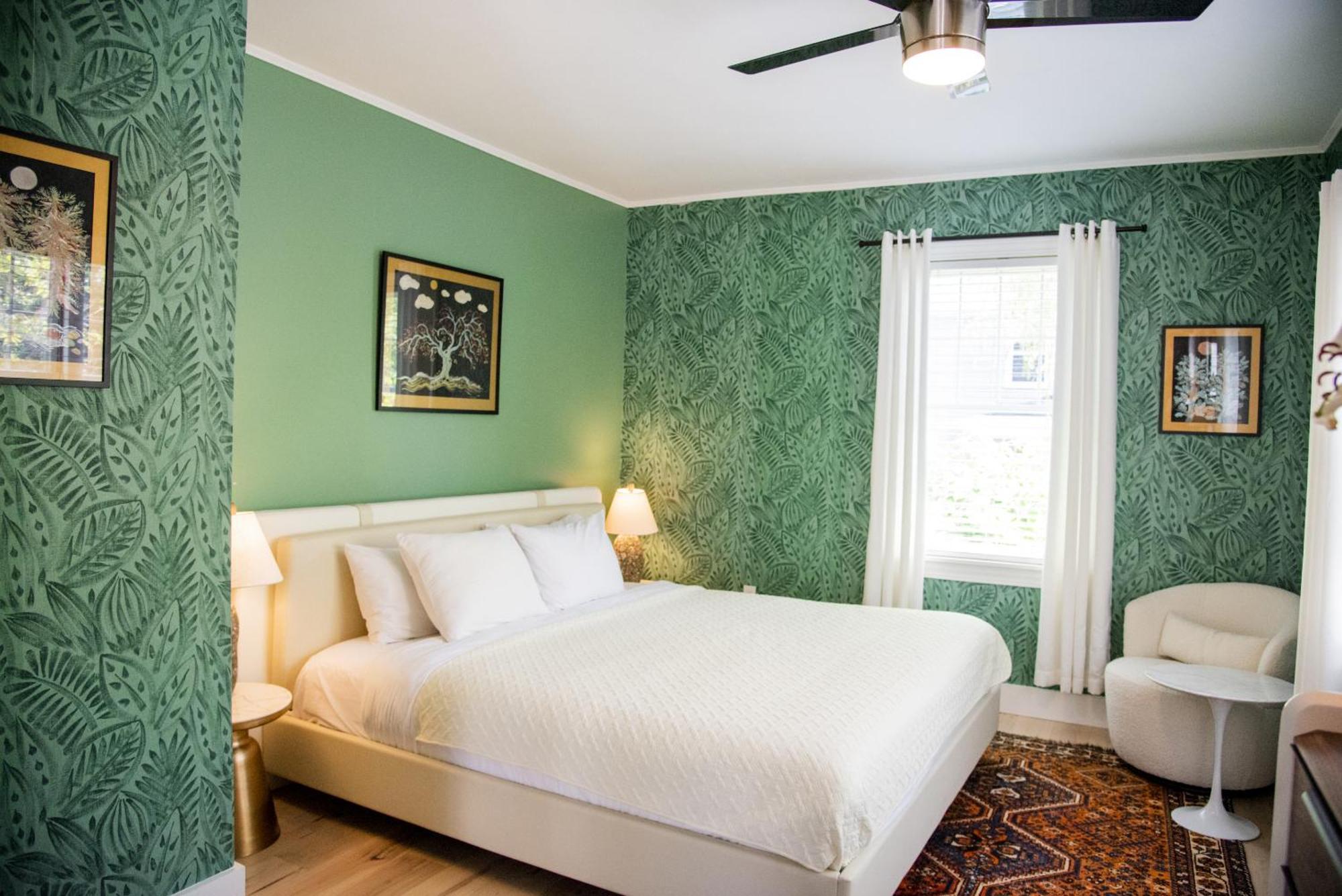 Lindenwood Inn Southwest Harbor Rom bilde