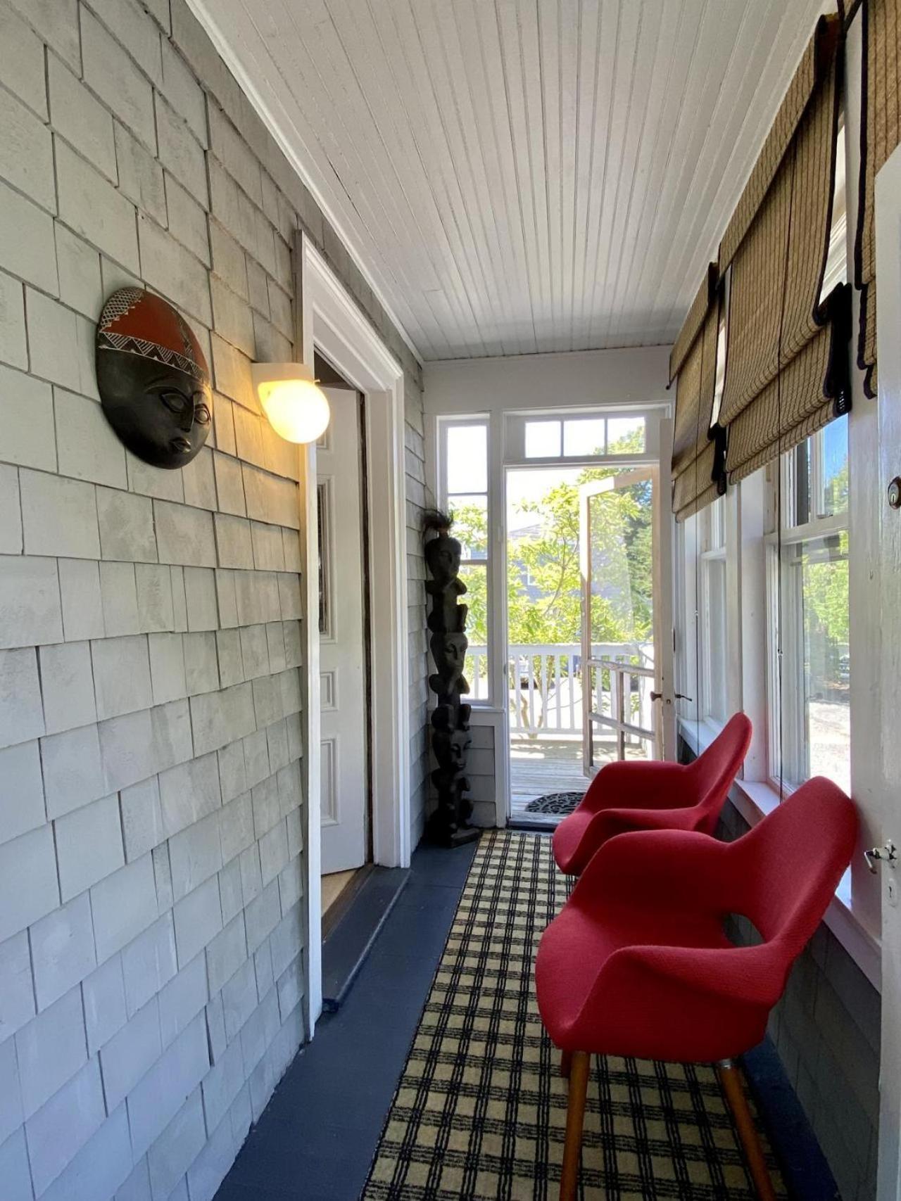 Lindenwood Inn Southwest Harbor Rom bilde