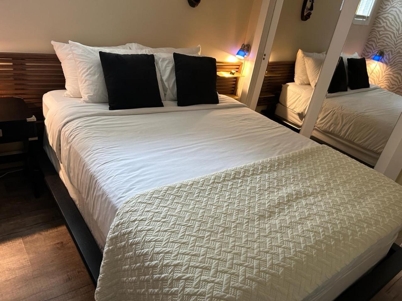 Lindenwood Inn Southwest Harbor Rom bilde