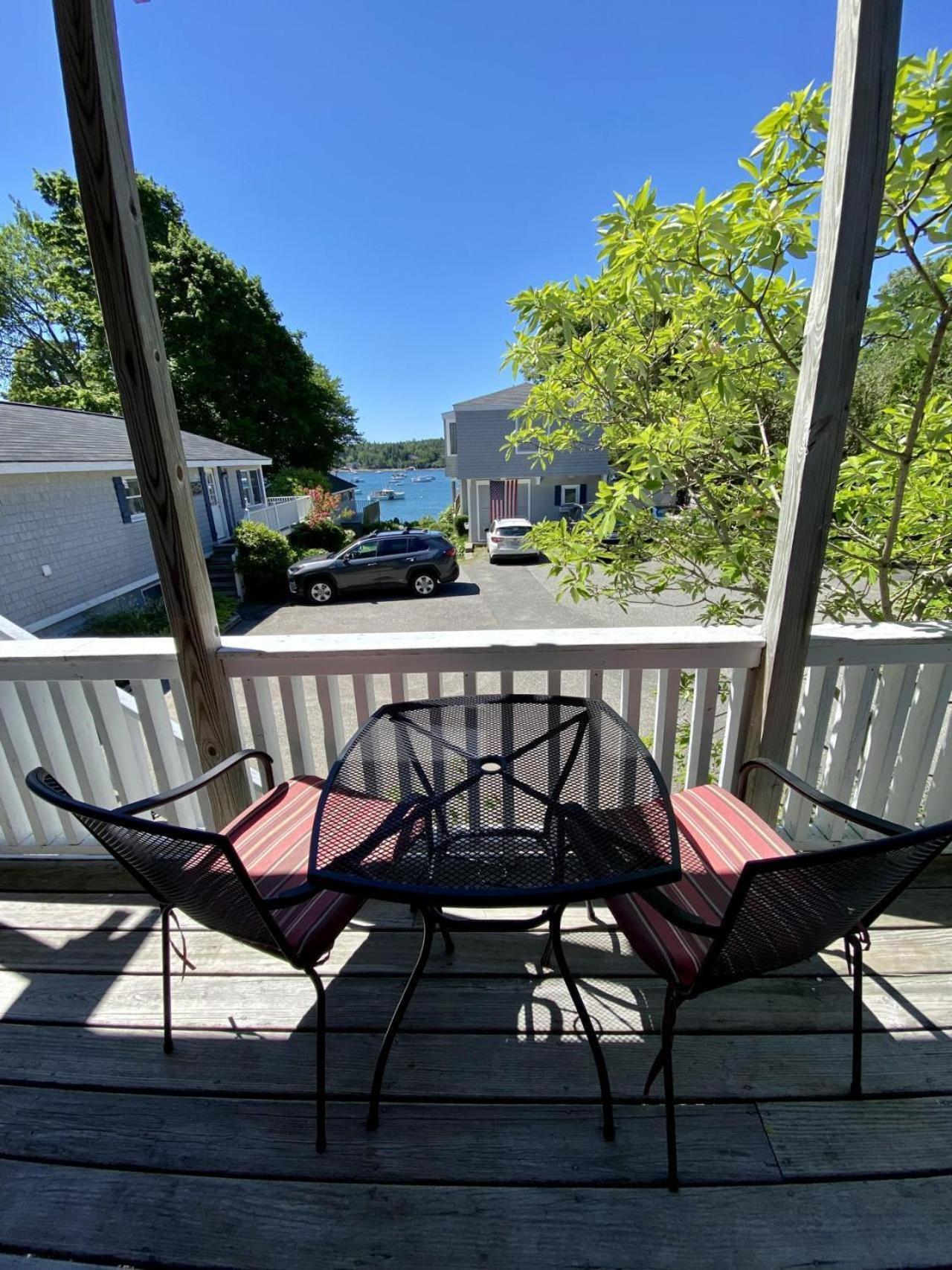 Lindenwood Inn Southwest Harbor Rom bilde