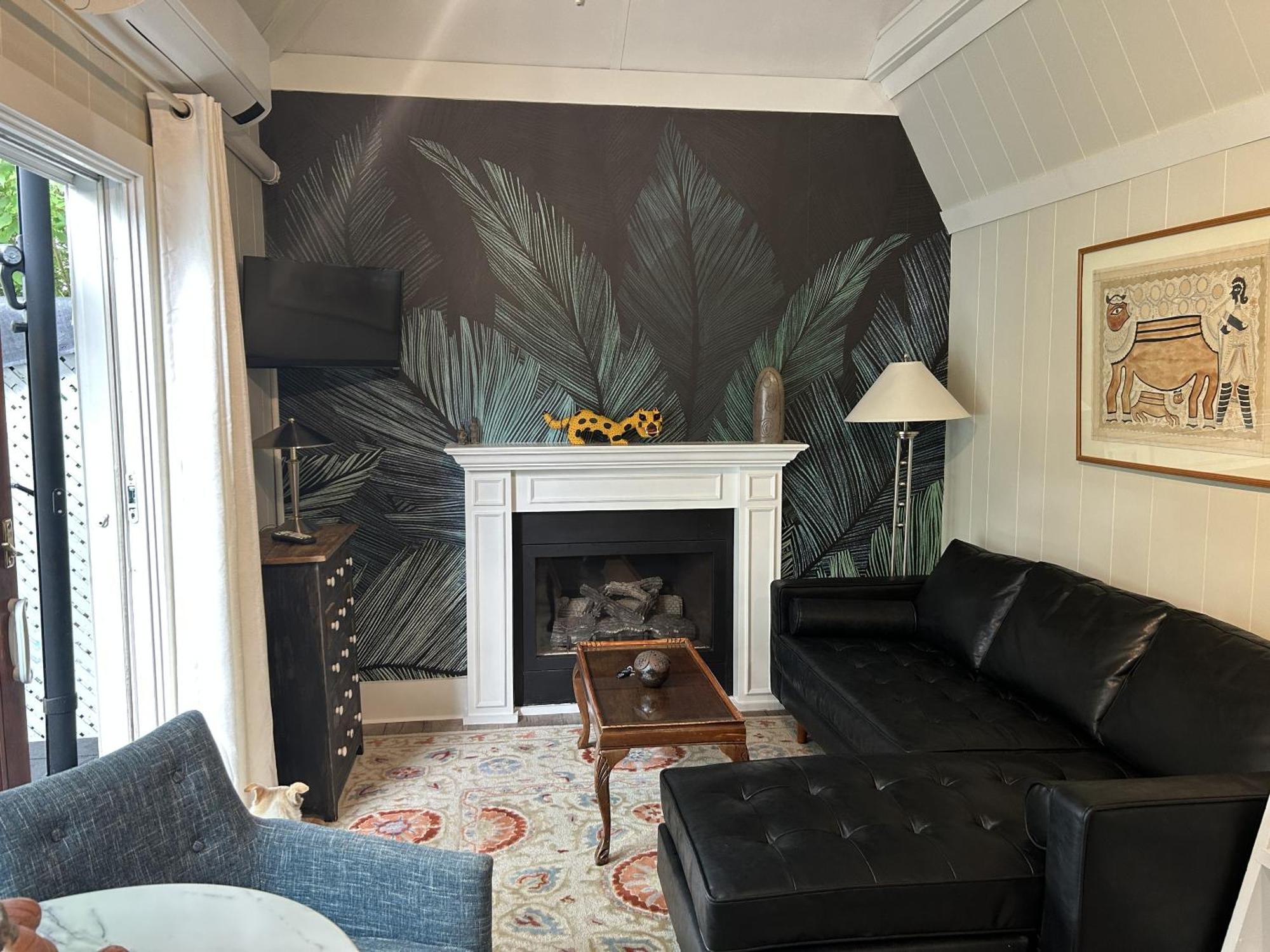 Lindenwood Inn Southwest Harbor Rom bilde