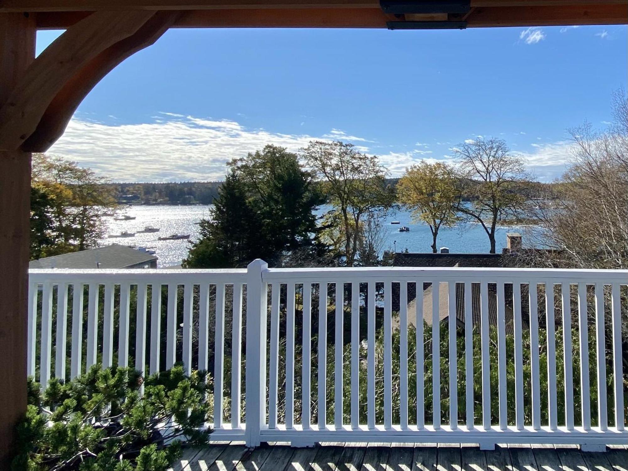 Lindenwood Inn Southwest Harbor Rom bilde